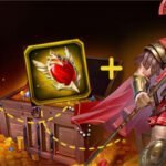 Blood of Ares in Evony