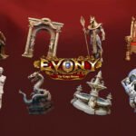 Fame Emblems