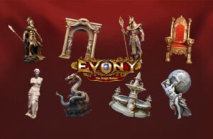 Fame Emblems