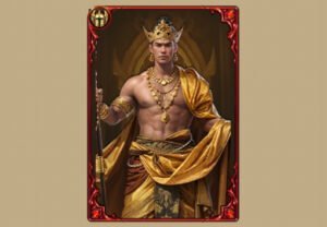 General Jayavarman II