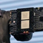 Nvidia AI Chip