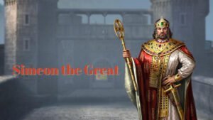 Simeon the Great