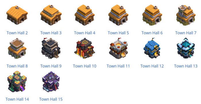 town-hall