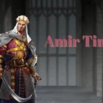General Amir Timur