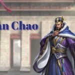General - Ban Chao