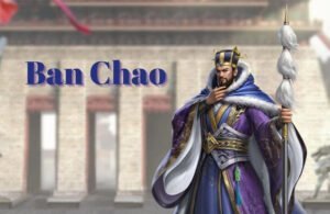 General - Ban Chao
