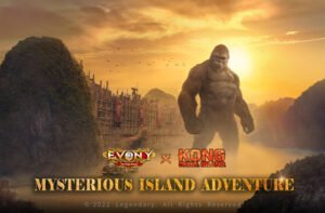 Evony-Kong-Skull-Island-Collaboration-Event