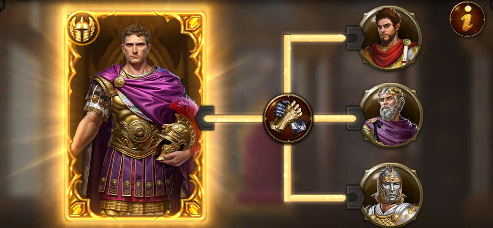 The General Covenant of Theodosius I