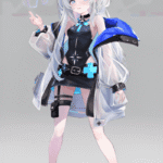run-goddess-girl