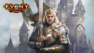 Evony The King's Return