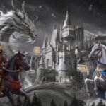 Evony Season 17 All-Star Battlefields