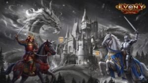 Evony Season 17 All-Star Battlefields