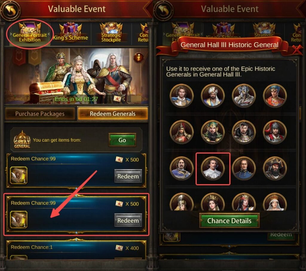 Get Maarten Tromp from General Portrait Exhibition