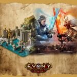 Evony Is a Good Mid-Core Game