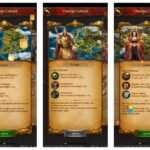 evony cultures list 1
